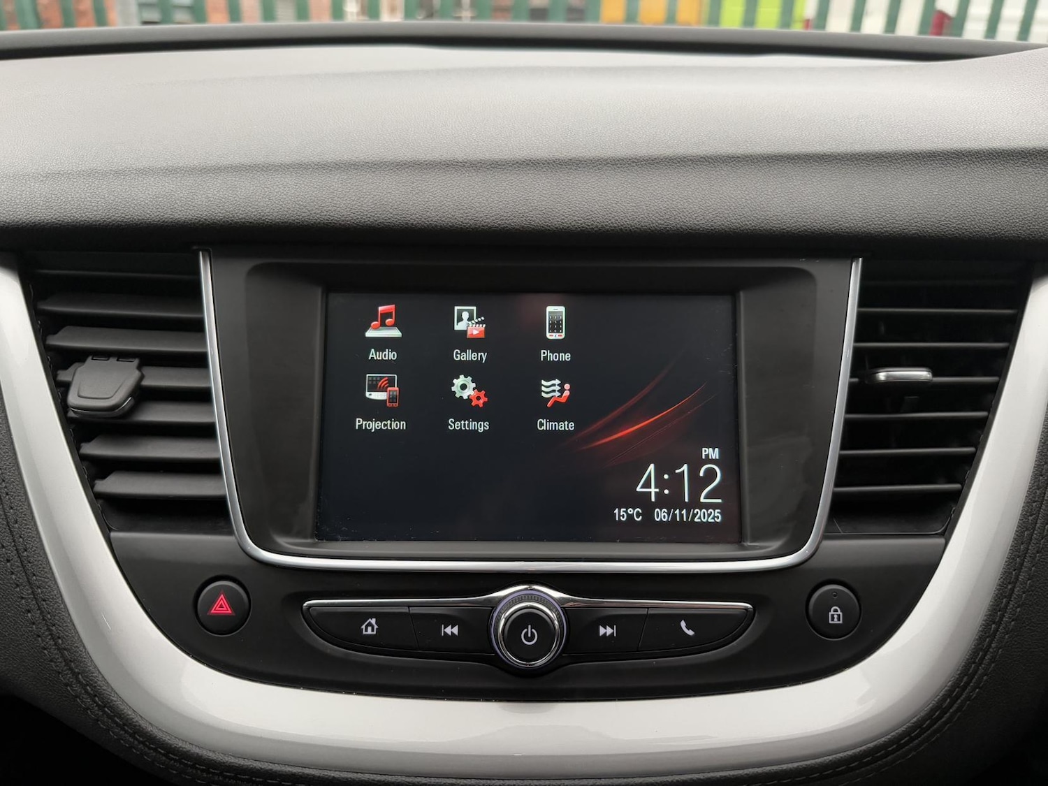 Used Vauxhall Grandland X 2018 for sale - 76997643: Photo 28