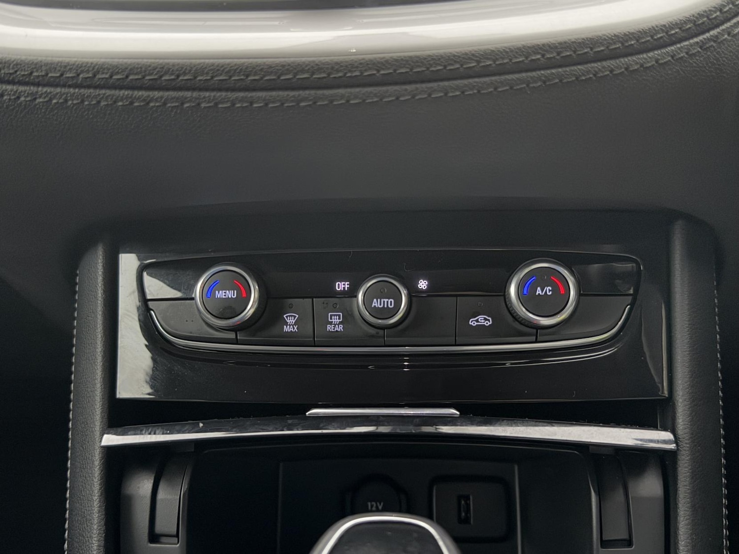 Used Vauxhall Grandland X 2018 for sale - 76997643: Photo 29