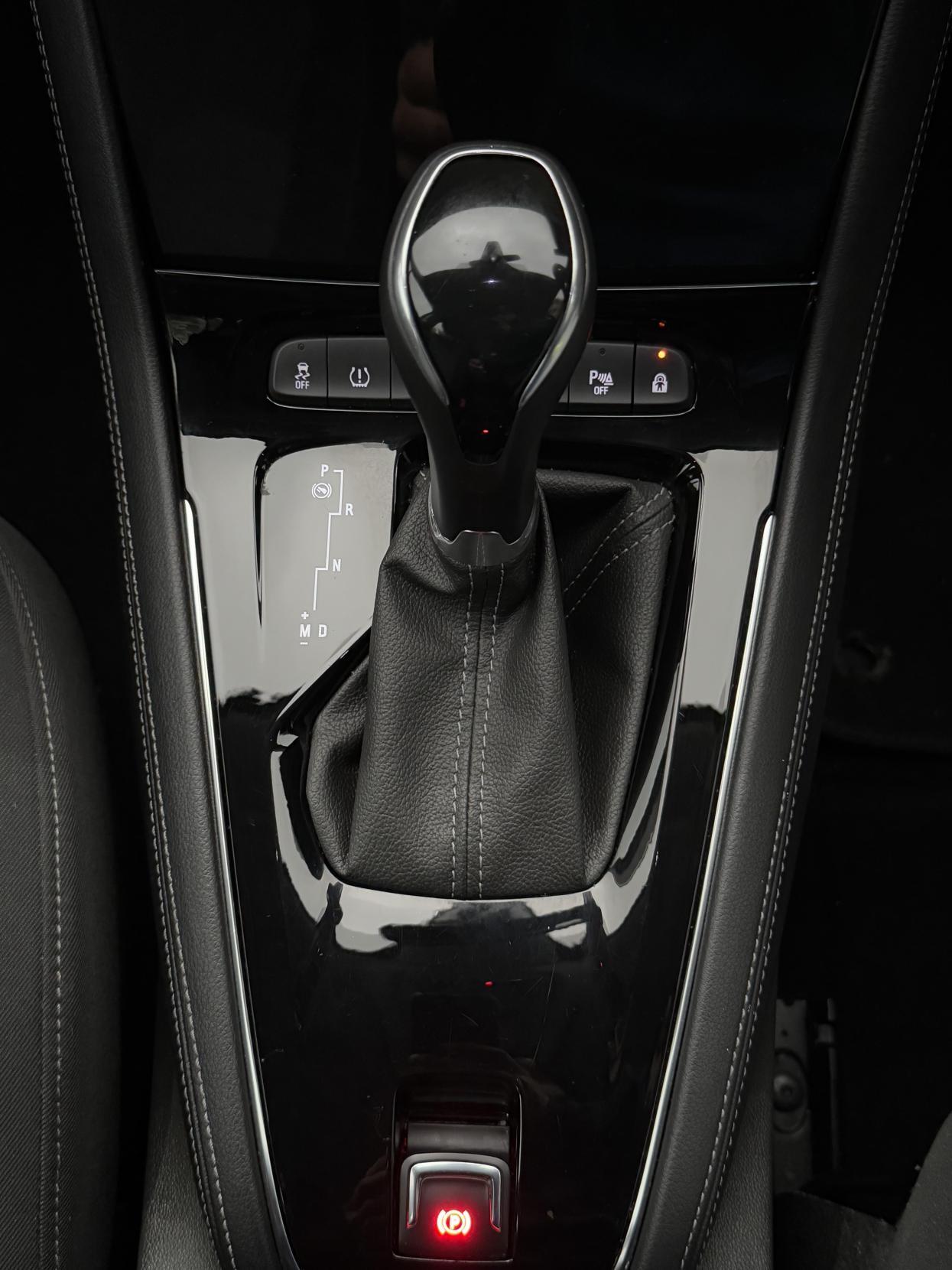 Used Vauxhall Grandland X 2018 for sale - 76997643: Photo 31