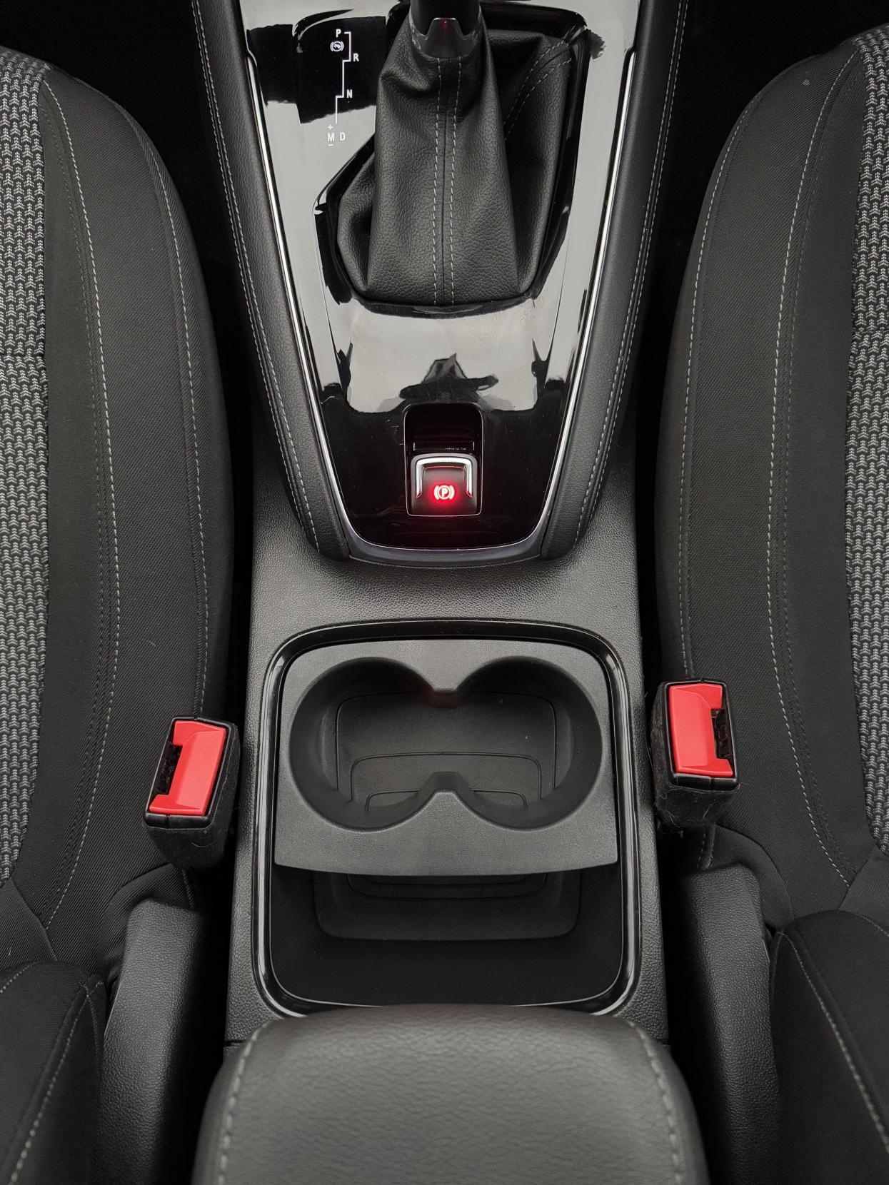 Used Vauxhall Grandland X 2018 for sale - 76997643: Photo 32