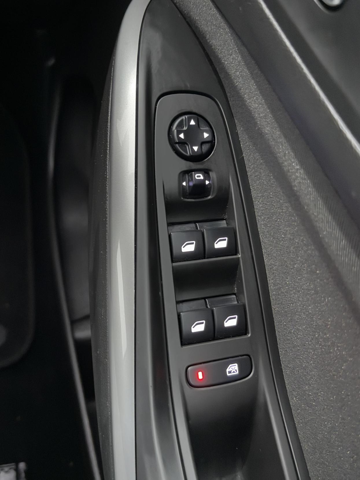 Used Vauxhall Grandland X 2018 for sale - 76997643: Photo 33