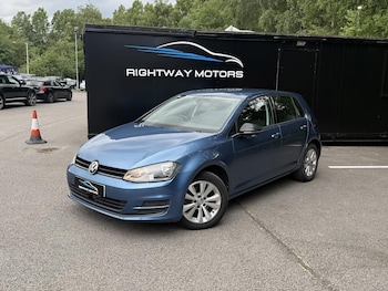 Used Volkswagen Golf 2014 for sale - 78958800: Photo