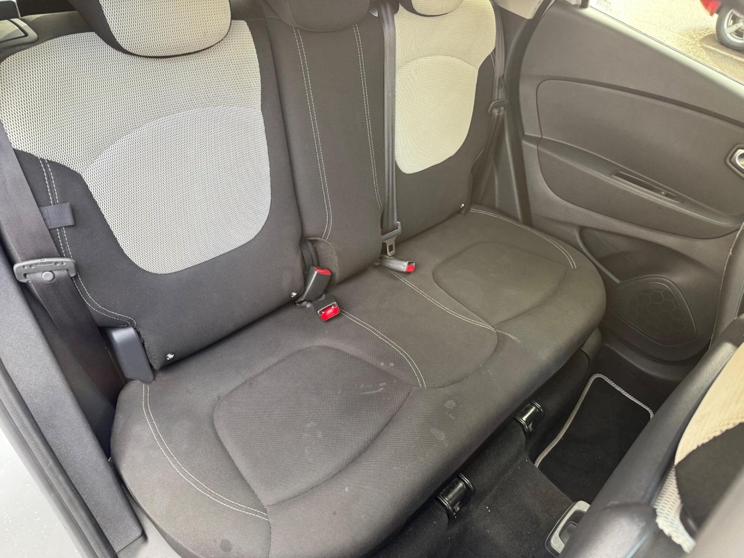 Used Renault Captur 2018 for sale - 76440973: Photo 15