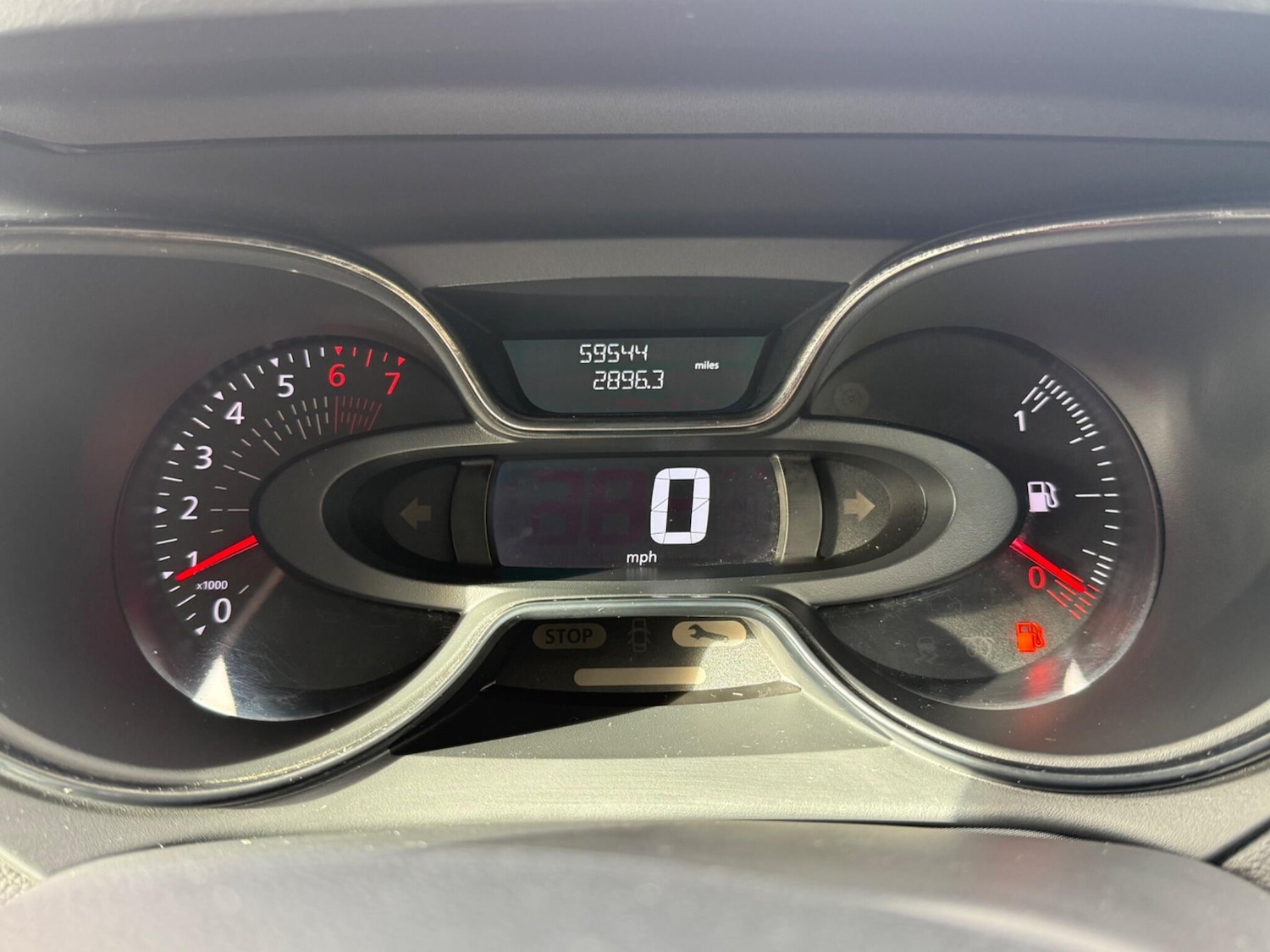 Used Renault Captur 2018 for sale - 76440973: Photo 27