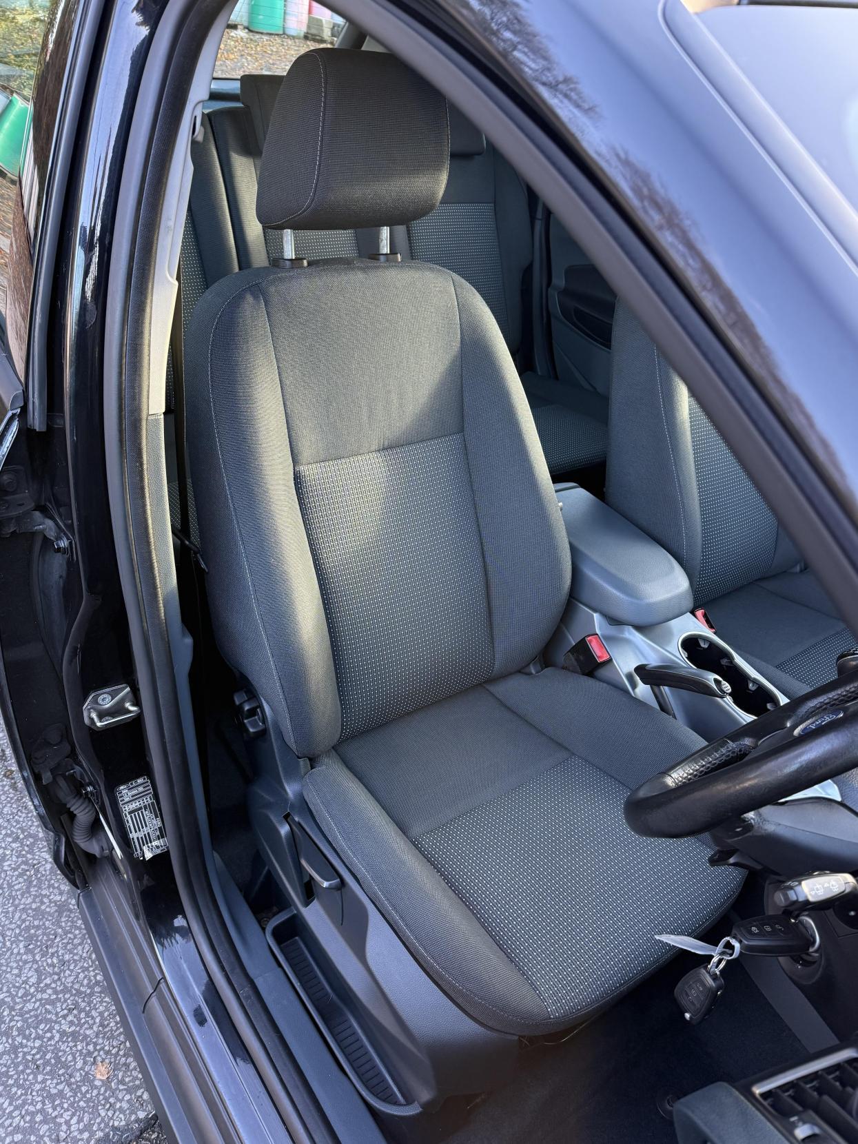 Used Ford C-Max 2012 for sale - 76633930: Photo 12