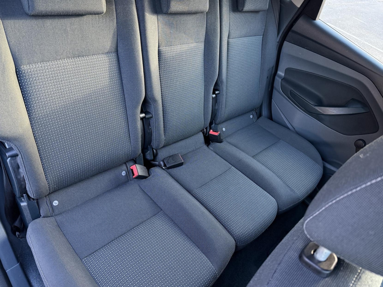 Used Ford C-Max 2012 for sale - 76633930: Photo 13