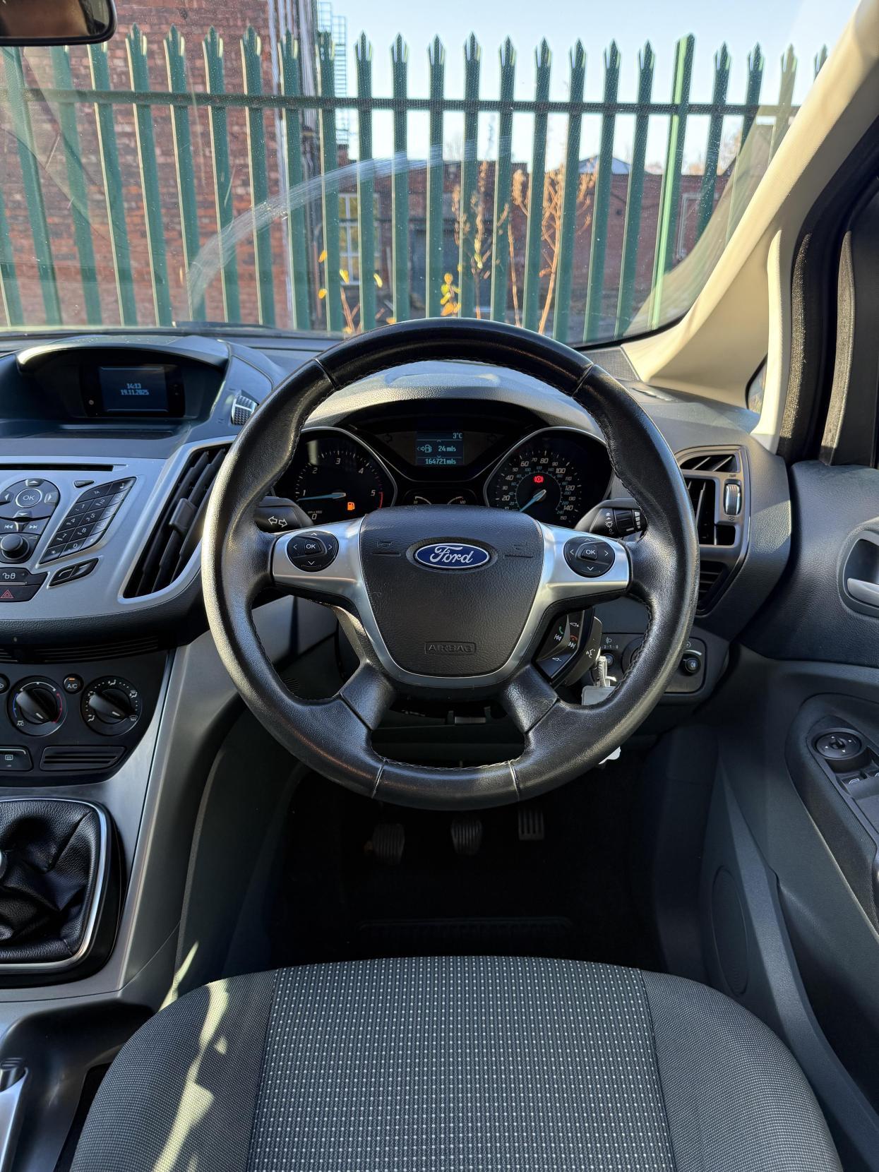 Used Ford C-Max 2012 for sale - 76633930: Photo 19