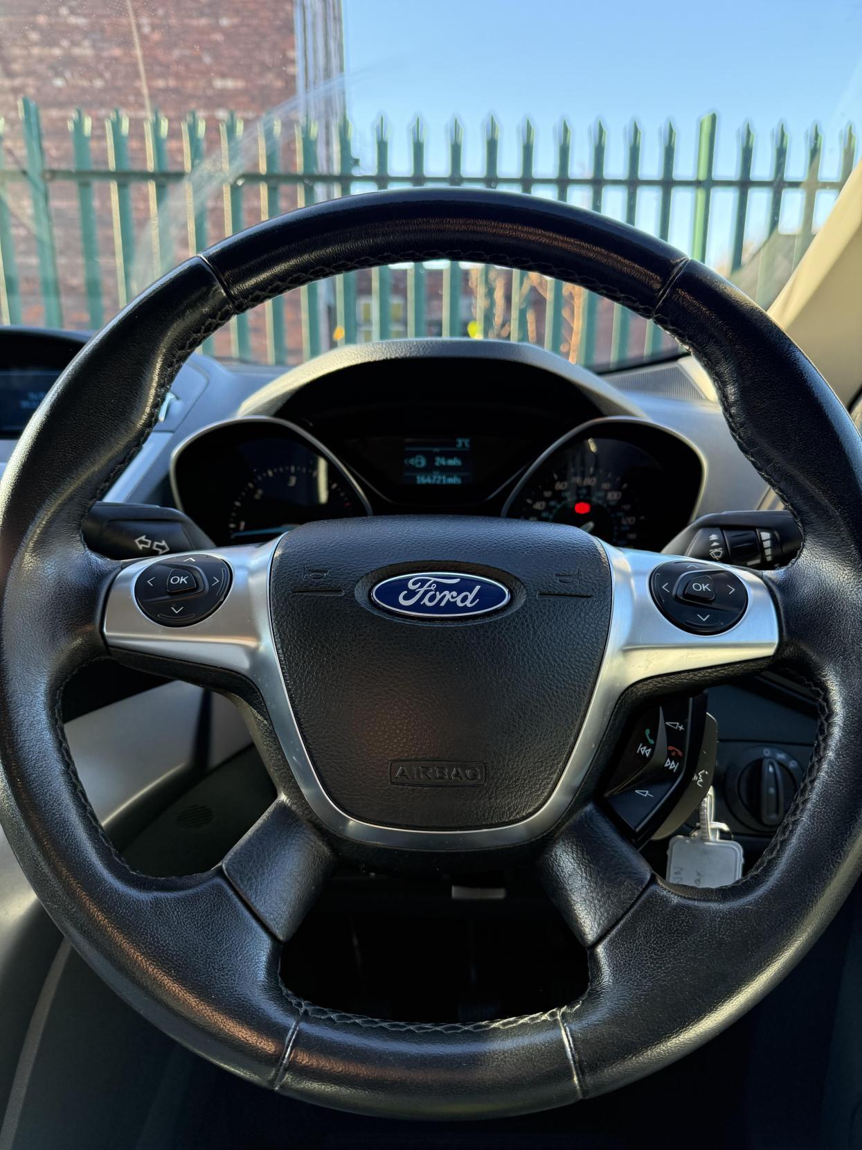 Used Ford C-Max 2012 for sale - 76633930: Photo 20