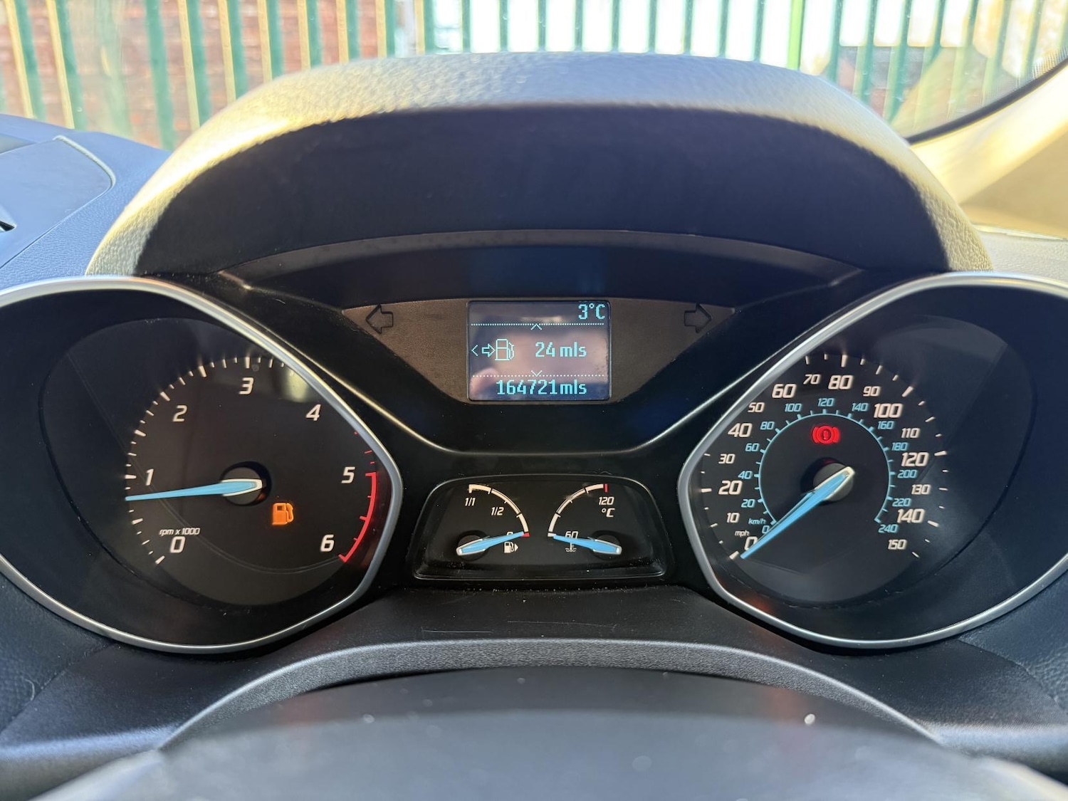 Used Ford C-Max 2012 for sale - 76633930: Photo 26