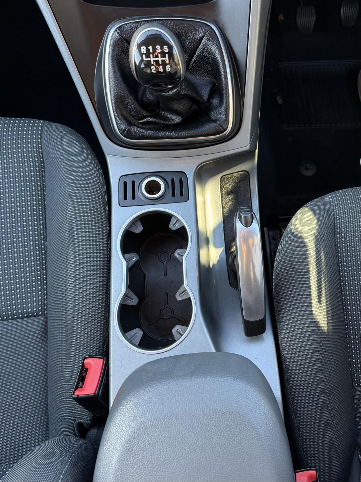 Used Ford C-Max 2012 for sale - 76633930: Photo 31