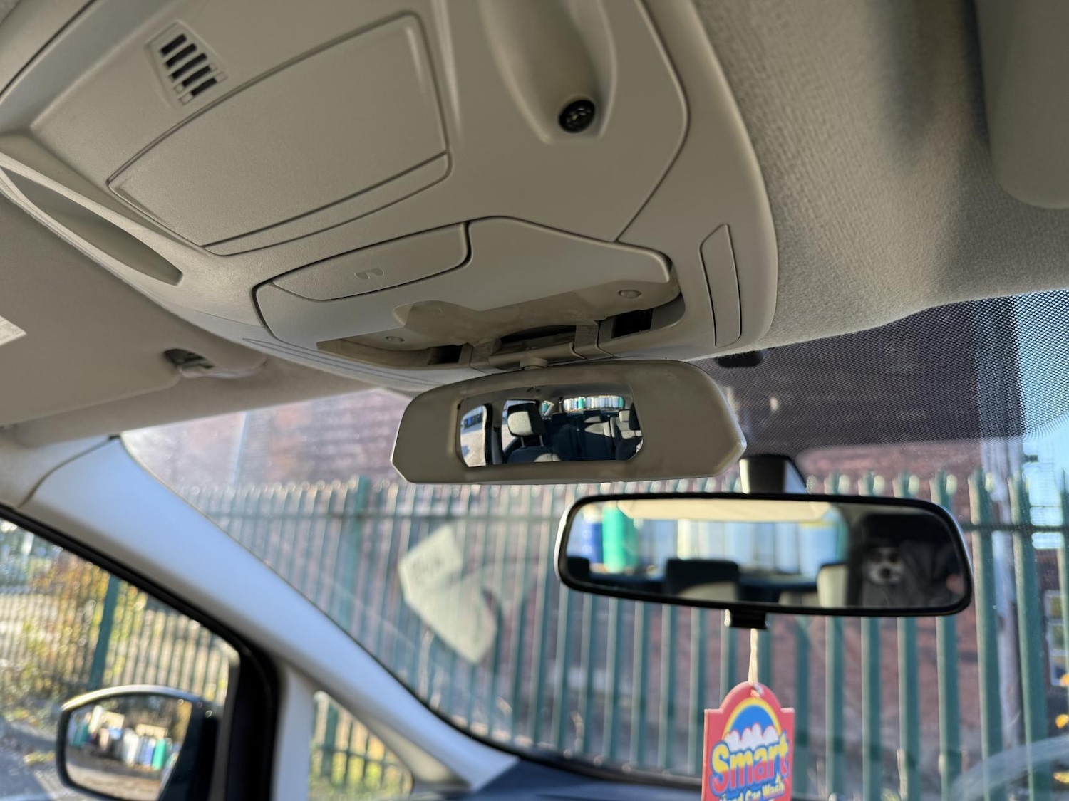 Used Ford C-Max 2012 for sale - 76633930: Photo 33