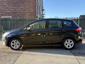 Used Ford C-Max 2012 for sale - 76633930: Photo