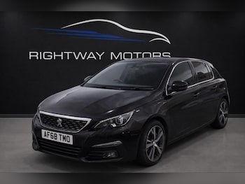 Peugeot 308 feature image