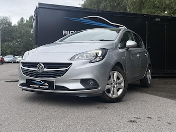 Used Vauxhall Corsa 2017 for sale - 79465140: Photo