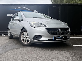 Used Vauxhall Corsa 2017 for sale - 79465140: Photo