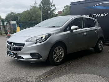 Used Vauxhall Corsa 2017 for sale - 79465140: Photo