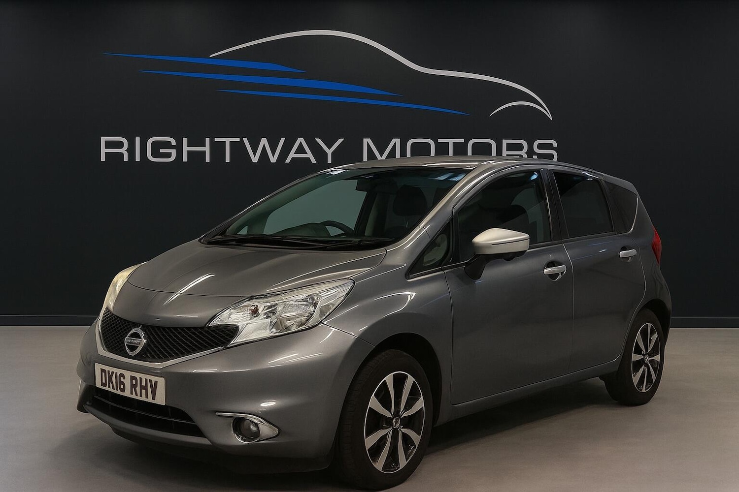 Used Nissan Note for sale - 76993892: Photo 1