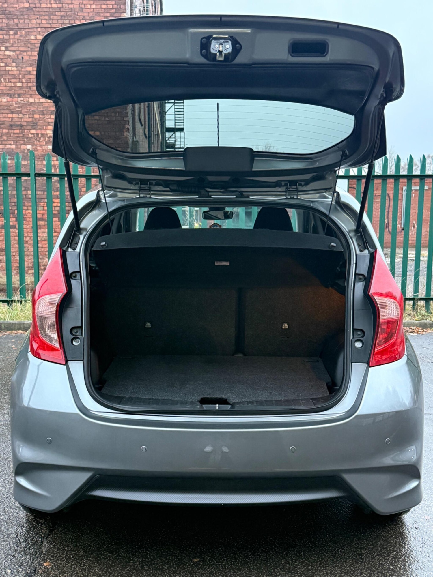 Used Nissan Note for sale - 76993892: Photo 10