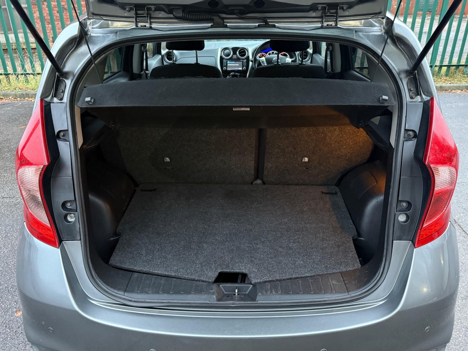 Used Nissan Note for sale - 76993892: Photo 11