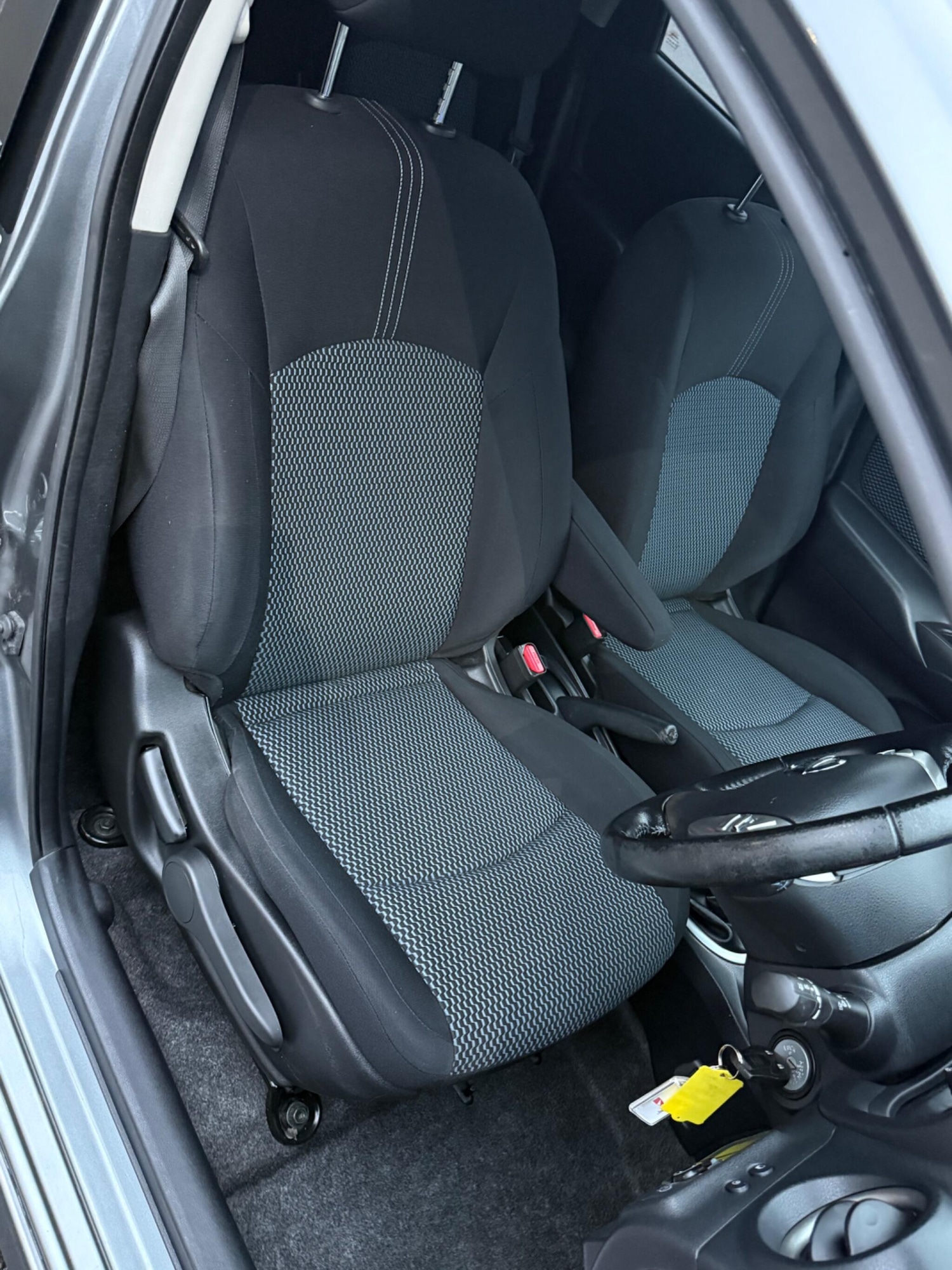 Used Nissan Note for sale - 76993892: Photo 12