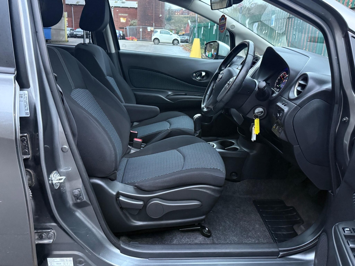 Used Nissan Note for sale - 76993892: Photo 13