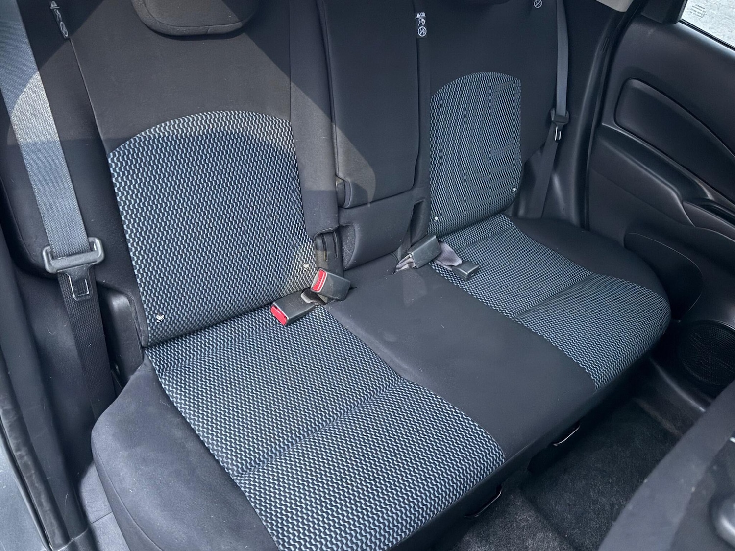 Used Nissan Note for sale - 76993892: Photo 15