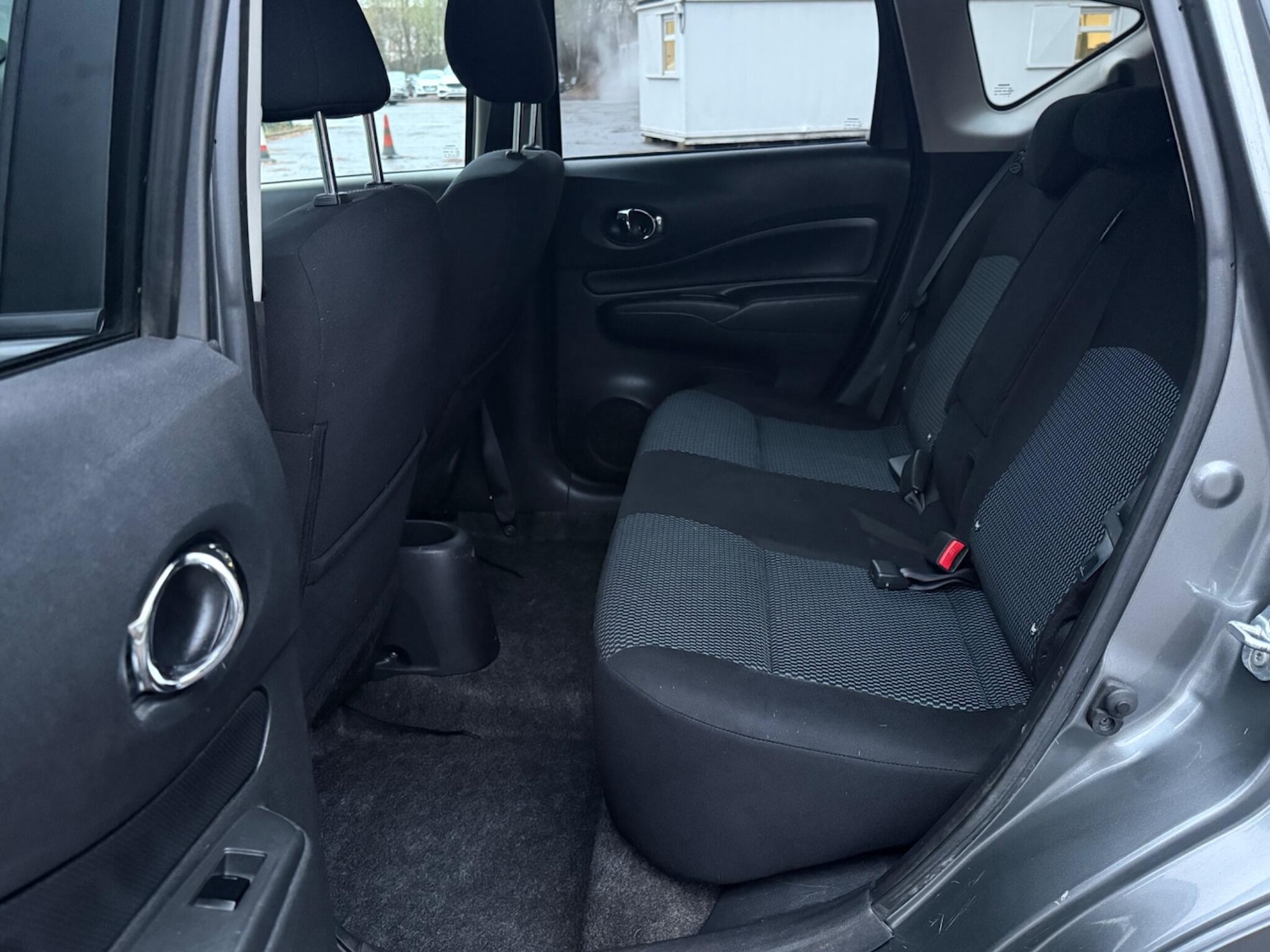 Used Nissan Note for sale - 76993892: Photo 16