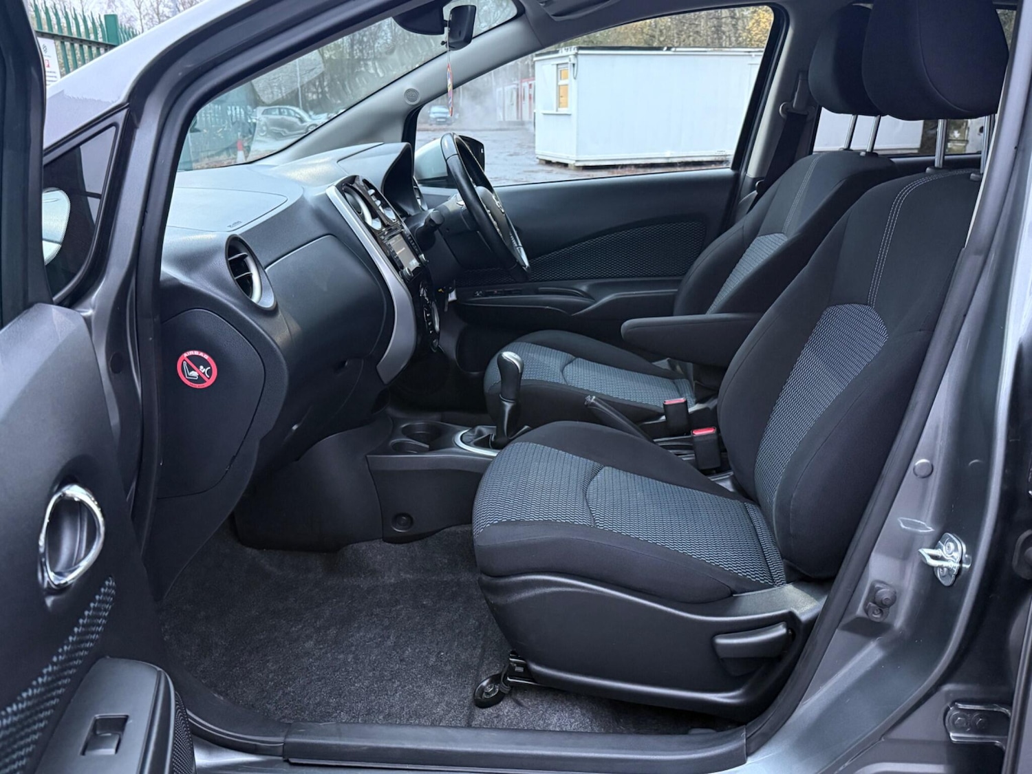 Used Nissan Note for sale - 76993892: Photo 17