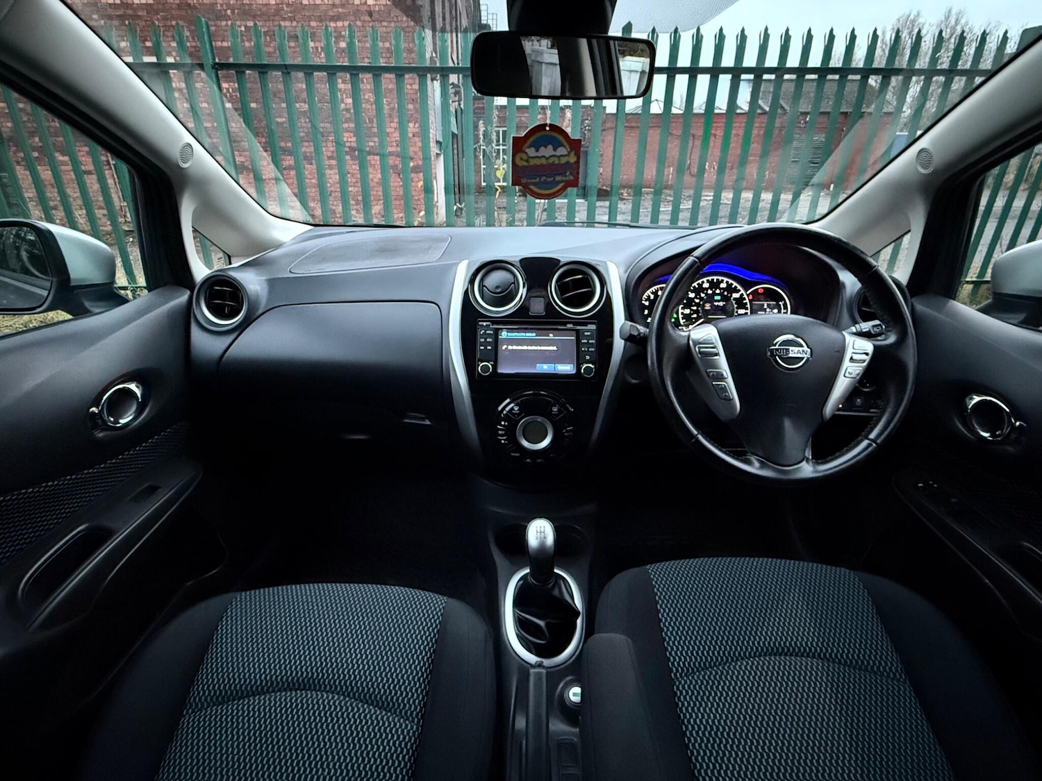 Used Nissan Note for sale - 76993892: Photo 19