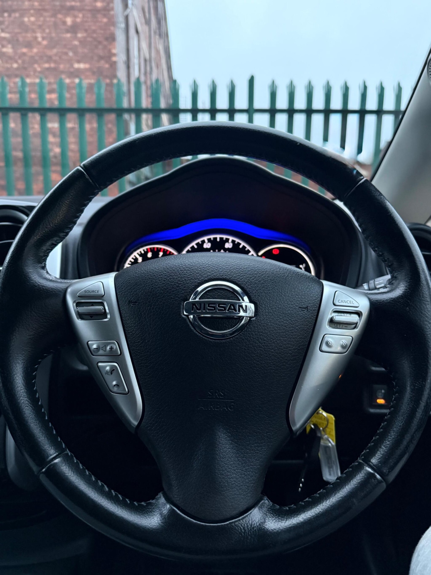 Used Nissan Note for sale - 76993892: Photo 21