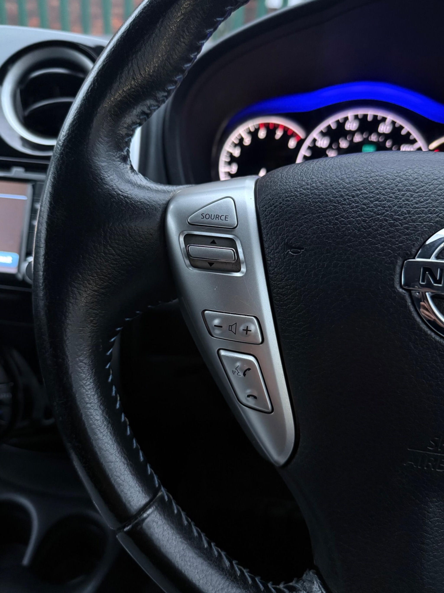 Used Nissan Note for sale - 76993892: Photo 22