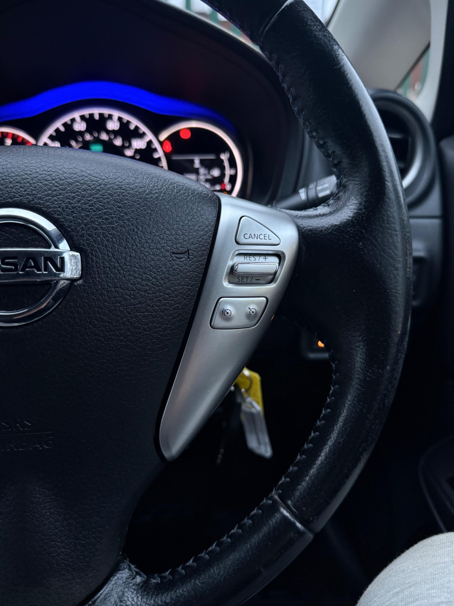 Used Nissan Note for sale - 76993892: Photo 23