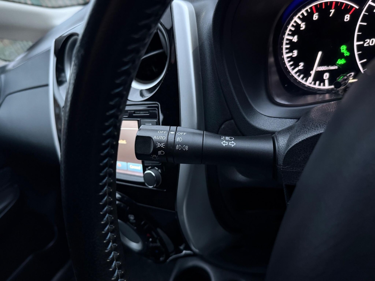 Used Nissan Note for sale - 76993892: Photo 24