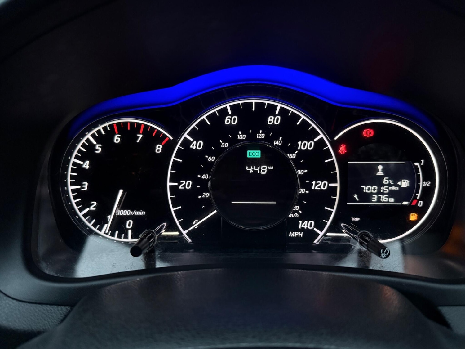 Used Nissan Note for sale - 76993892: Photo 27