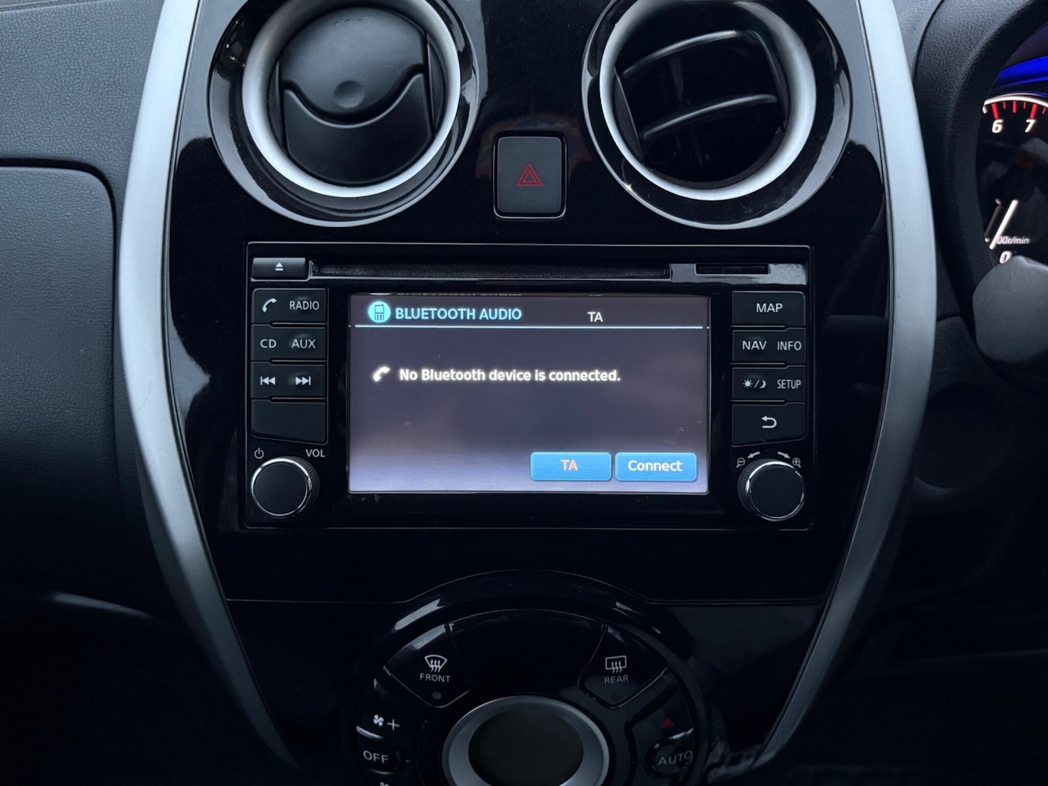 Used Nissan Note for sale - 76993892: Photo 28