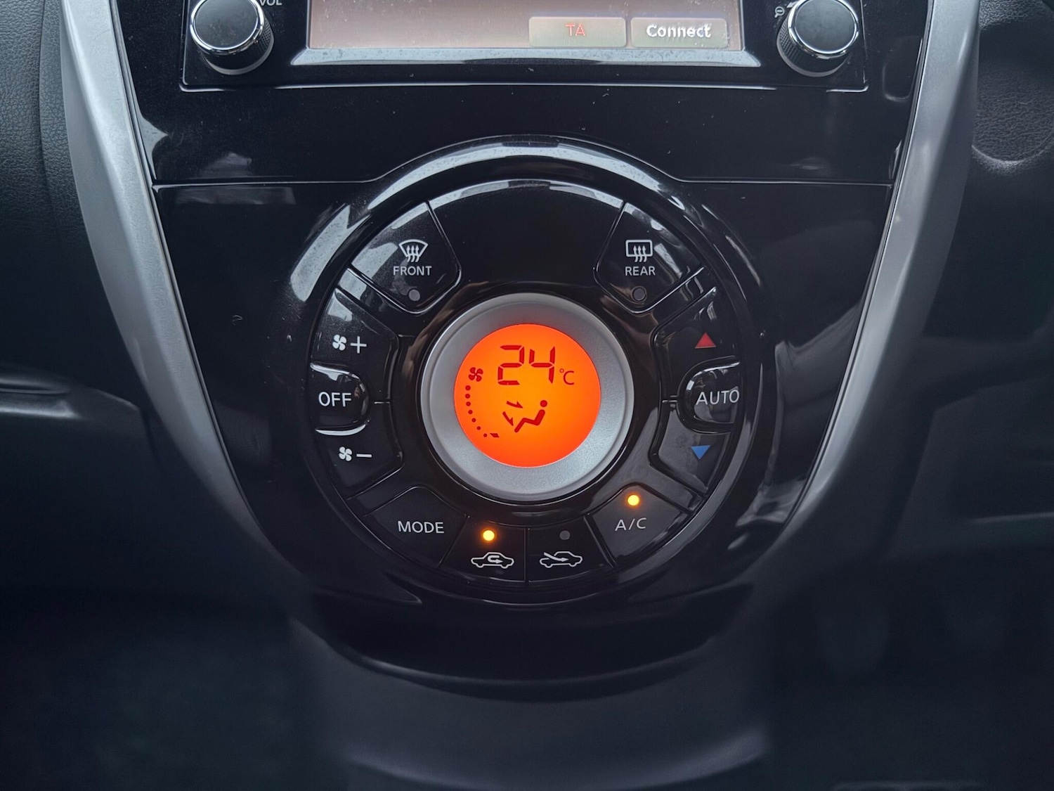 Used Nissan Note for sale - 76993892: Photo 29