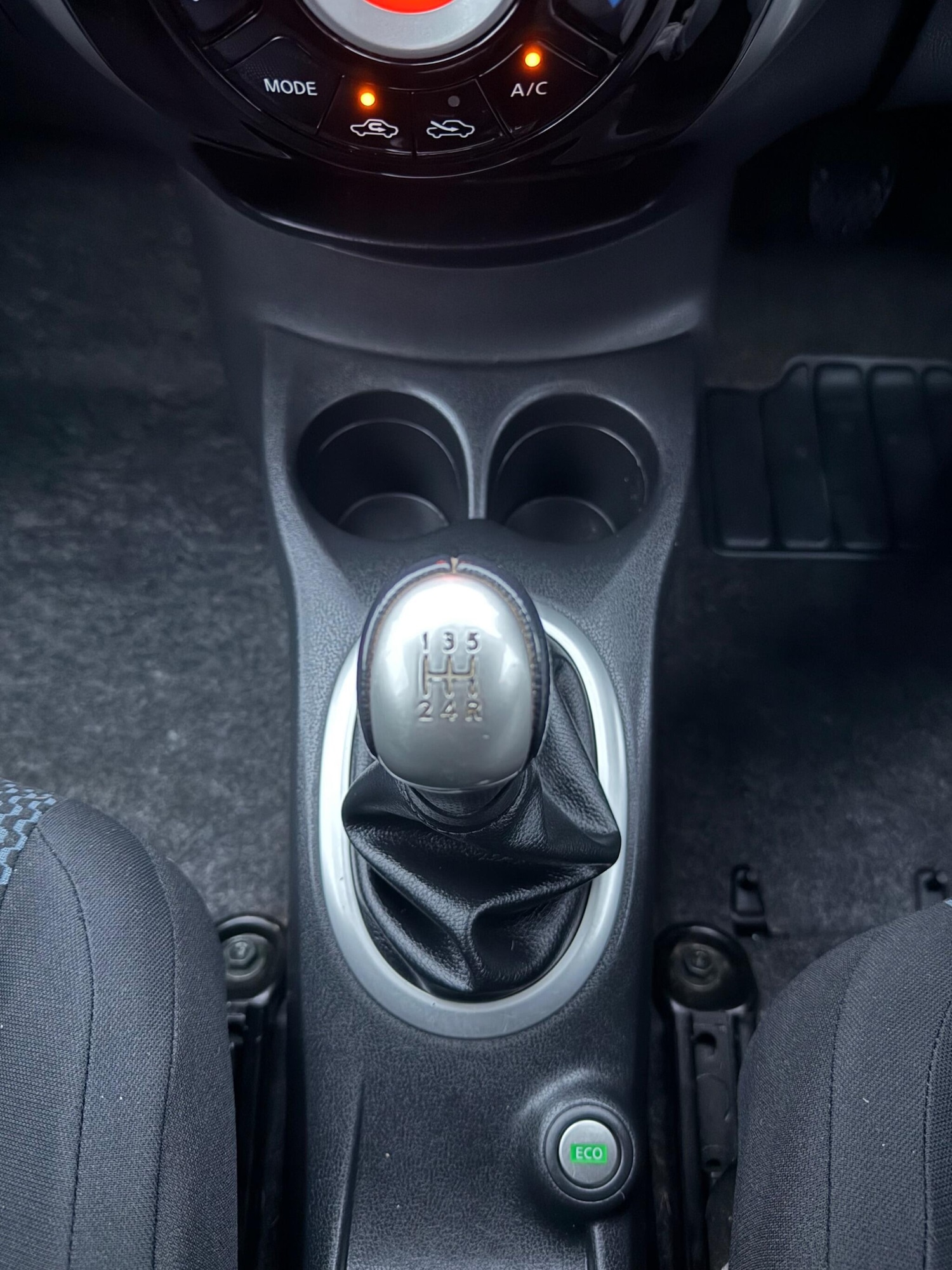 Used Nissan Note for sale - 76993892: Photo 31