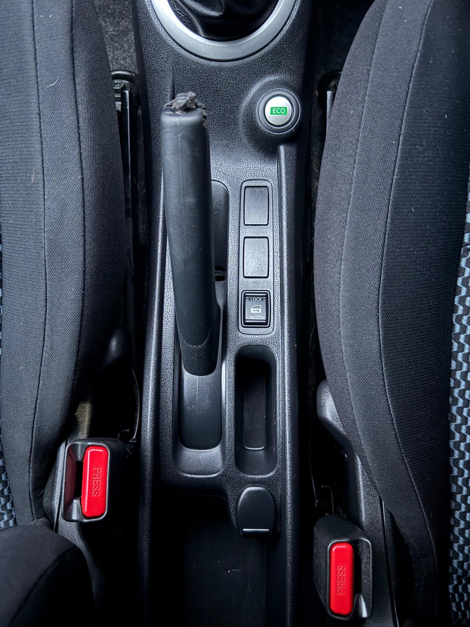 Used Nissan Note for sale - 76993892: Photo 32