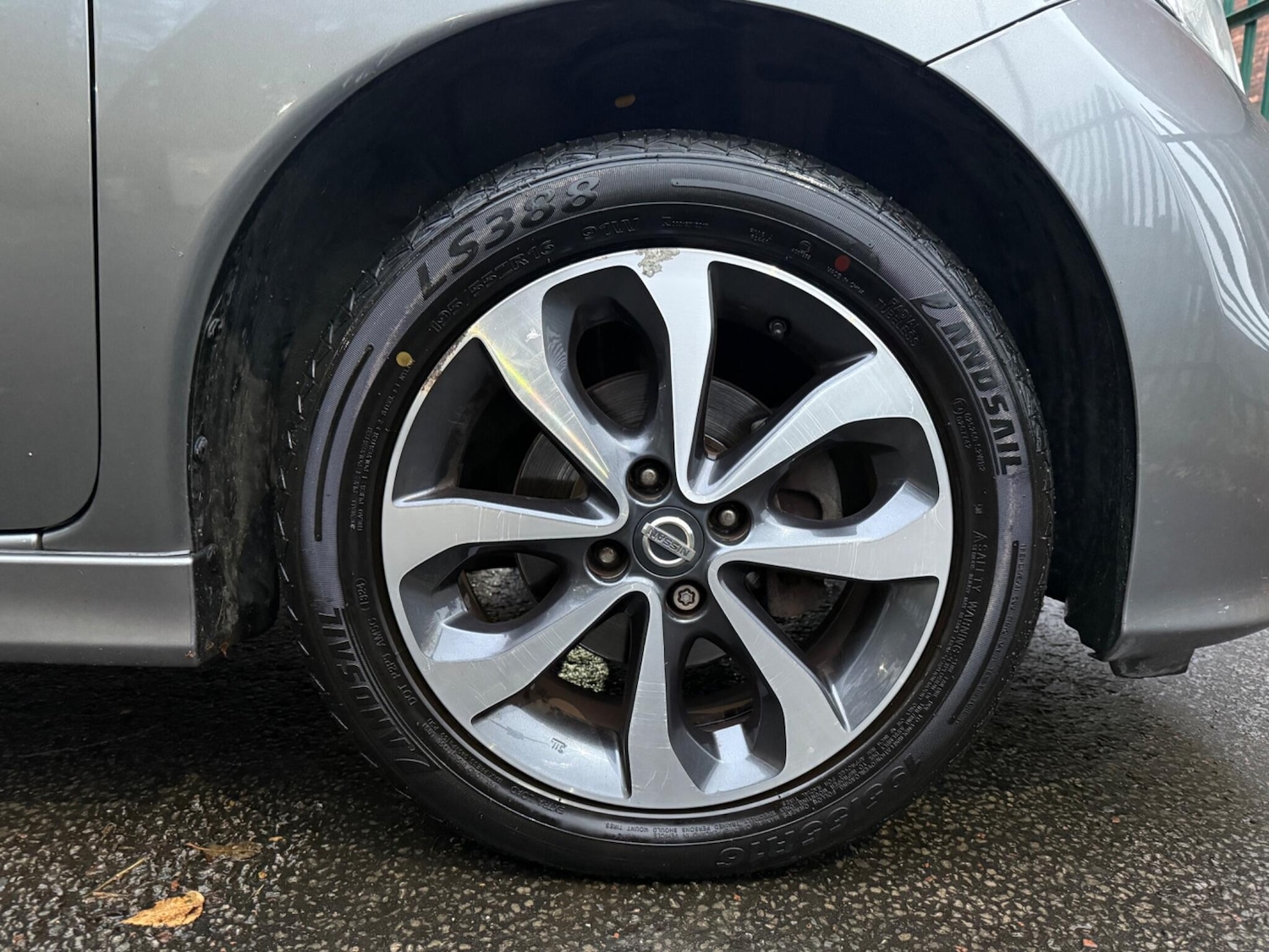 Used Nissan Note for sale - 76993892: Photo 34