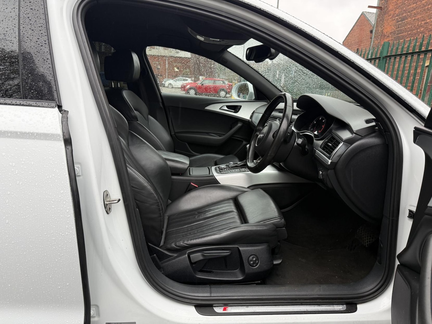 Used Audi A6 2012 for sale - 76765224: Photo 24