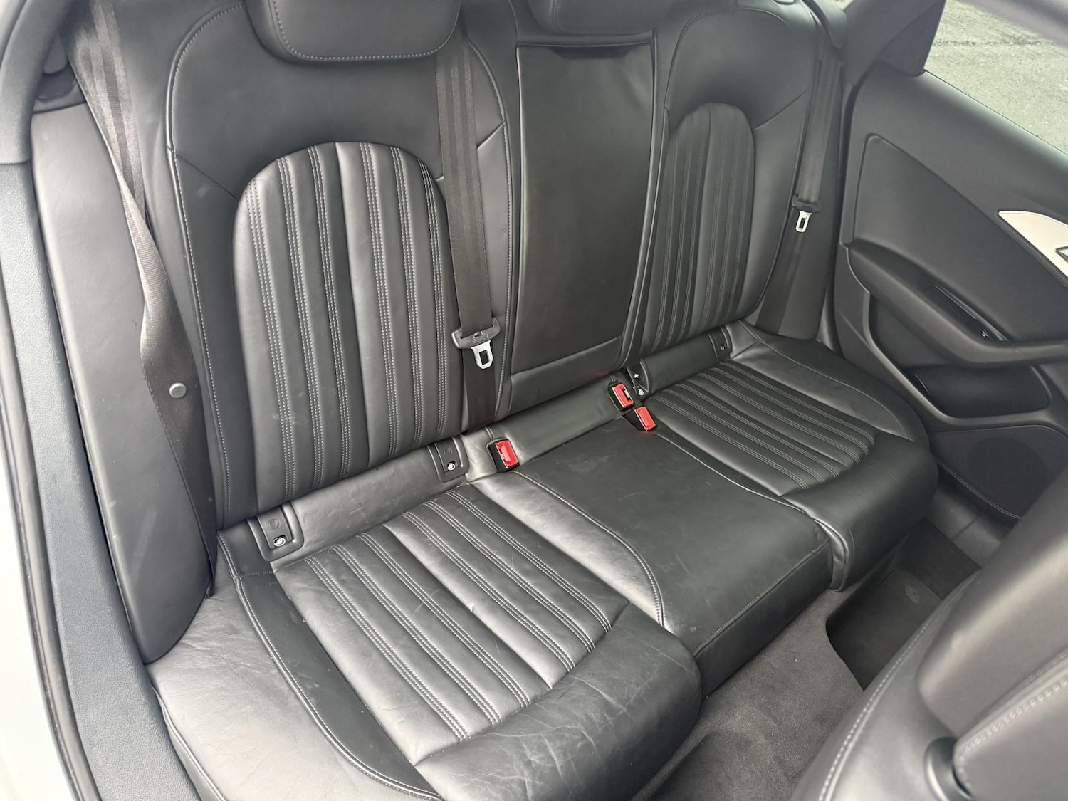 Used Audi A6 2012 for sale - 76765224: Photo 26