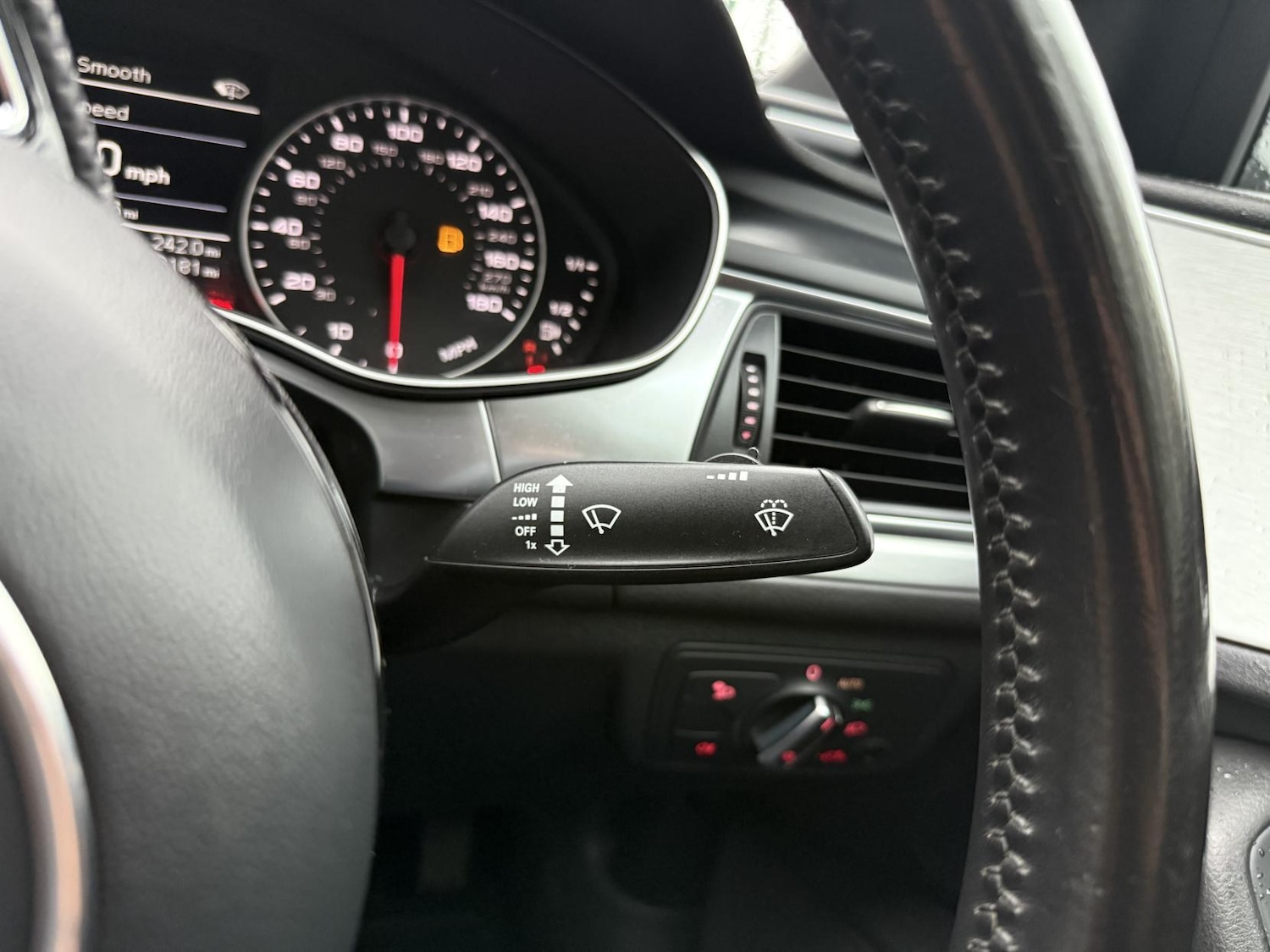 Used Audi A6 2012 for sale - 76765224: Photo 37