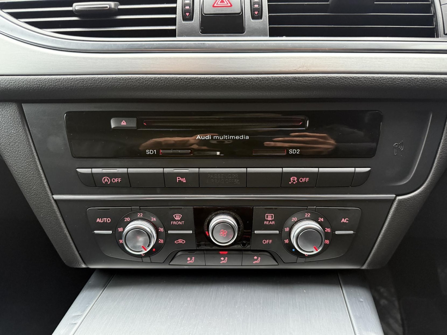 Used Audi A6 2012 for sale - 76765224: Photo 42