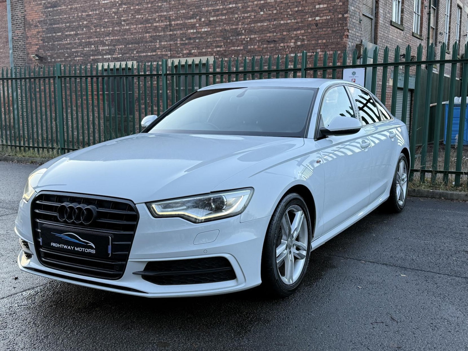 Used Audi A6 2012 for sale - 76765224: Photo 5