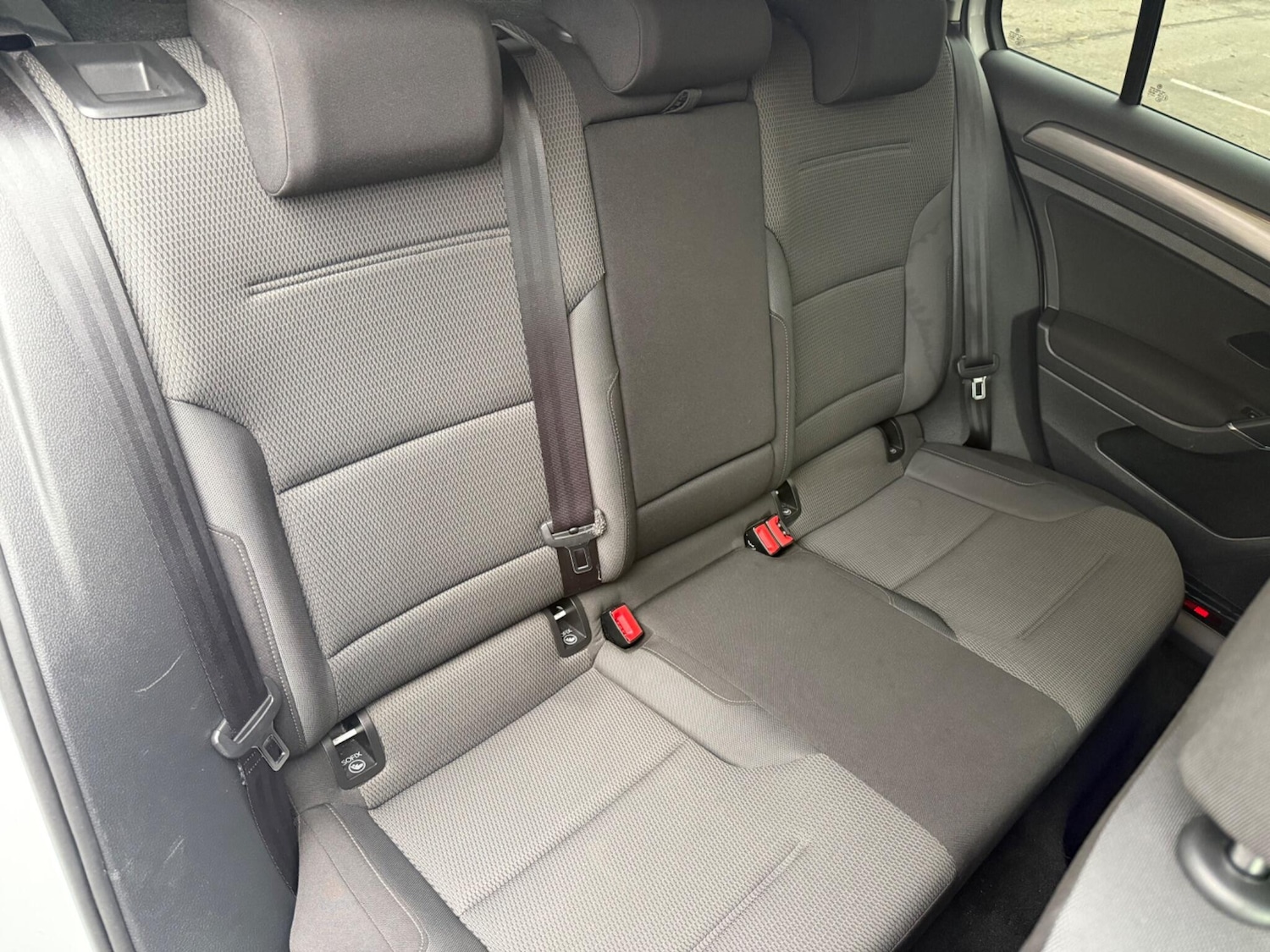 Used Volkswagen Golf 2017 for sale - 76432425: Photo 17