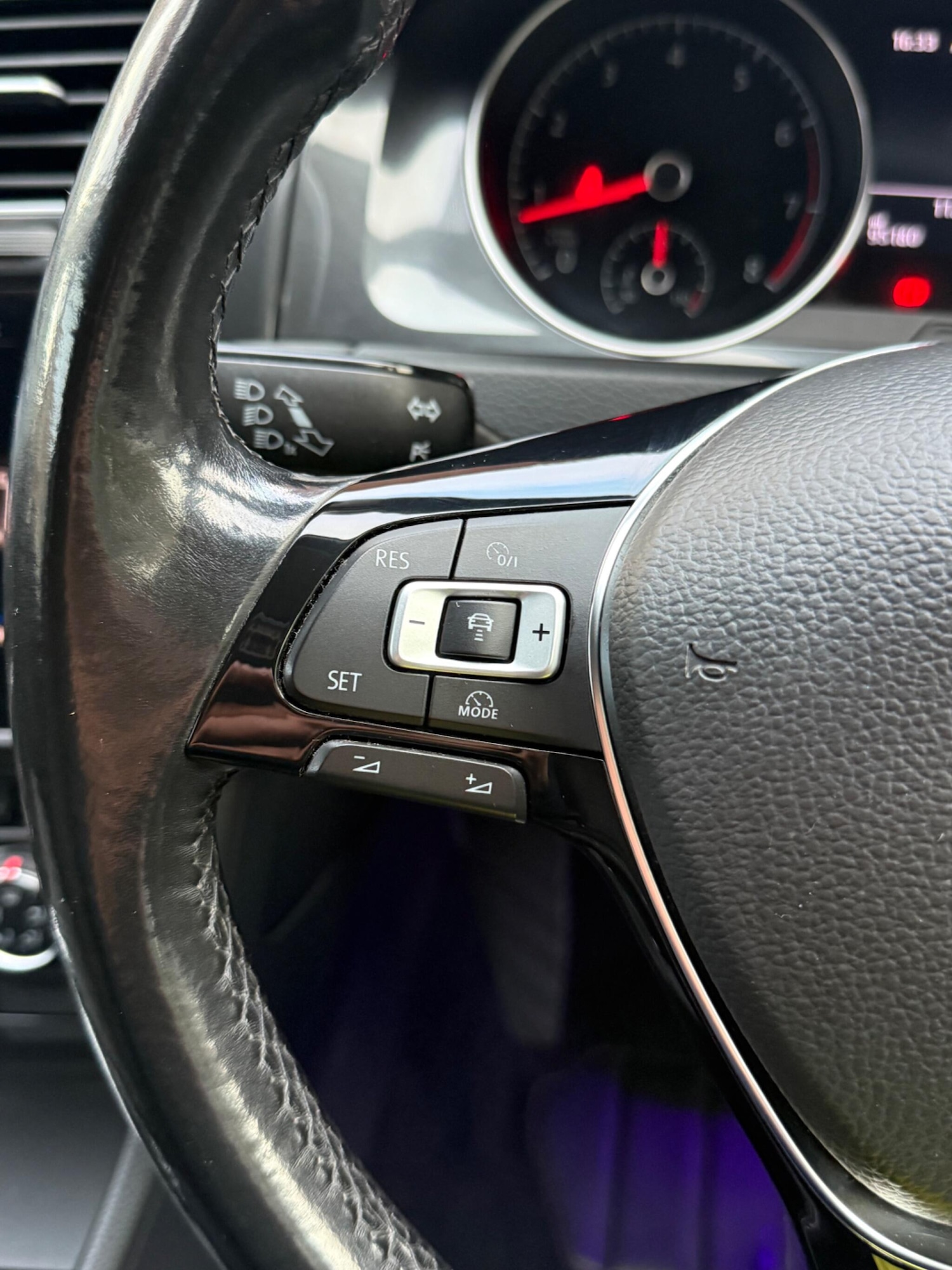 Used Volkswagen Golf 2017 for sale - 76432425: Photo 24