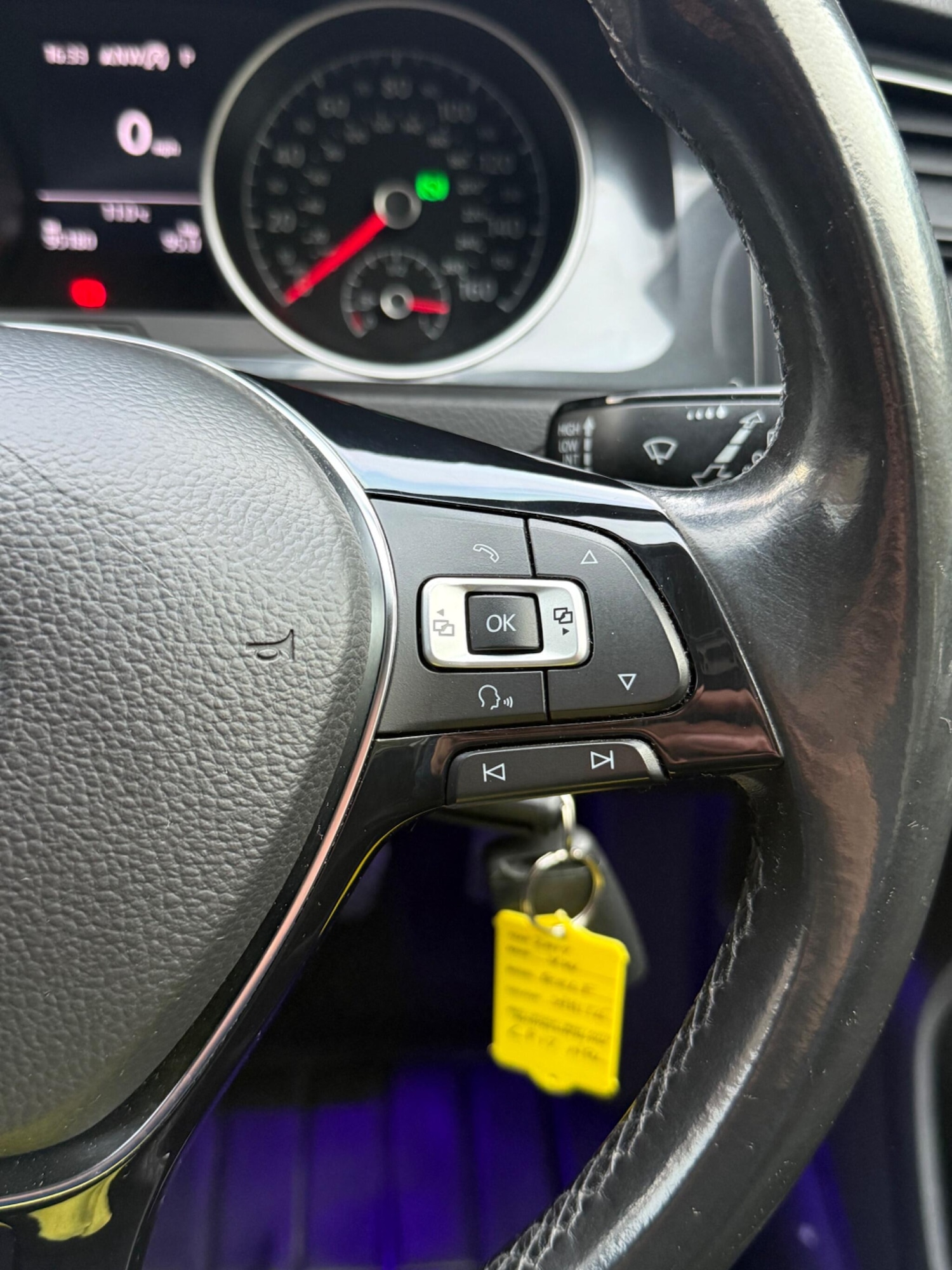 Used Volkswagen Golf 2017 for sale - 76432425: Photo 25