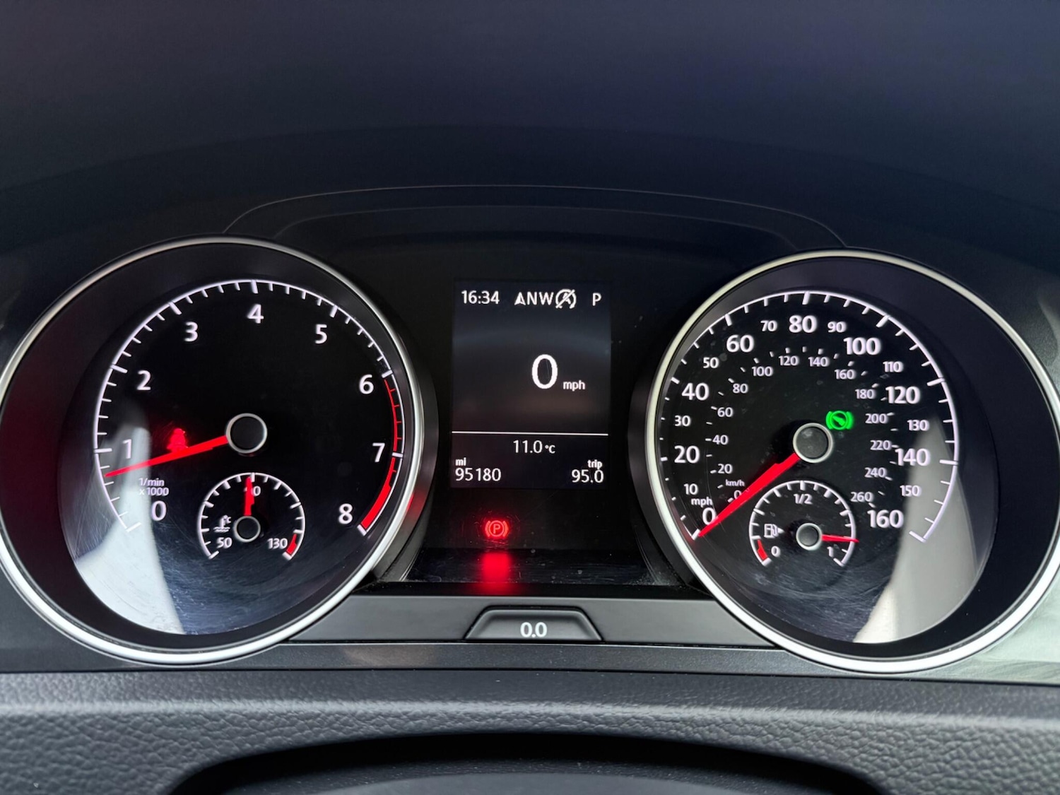 Used Volkswagen Golf 2017 for sale - 76432425: Photo 26