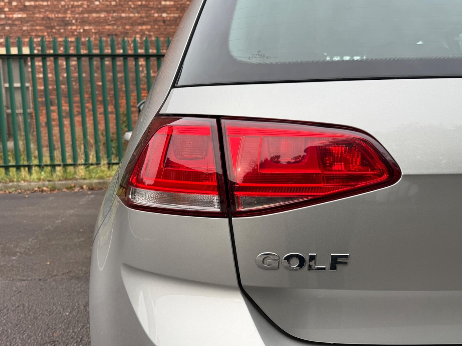 Used Volkswagen Golf 2013 for sale - 76431904: Photo 10