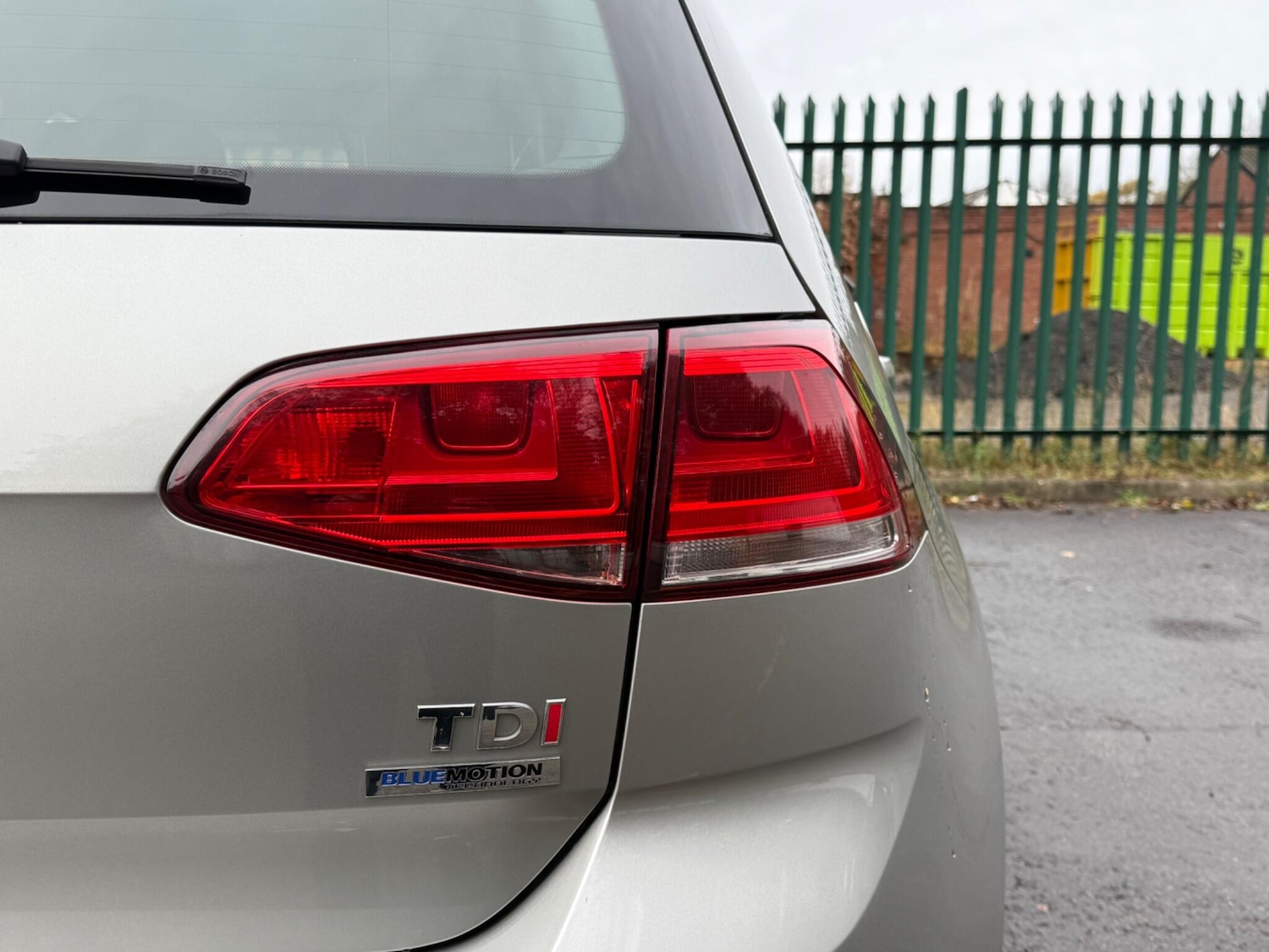 Used Volkswagen Golf 2013 for sale - 76431904: Photo 11